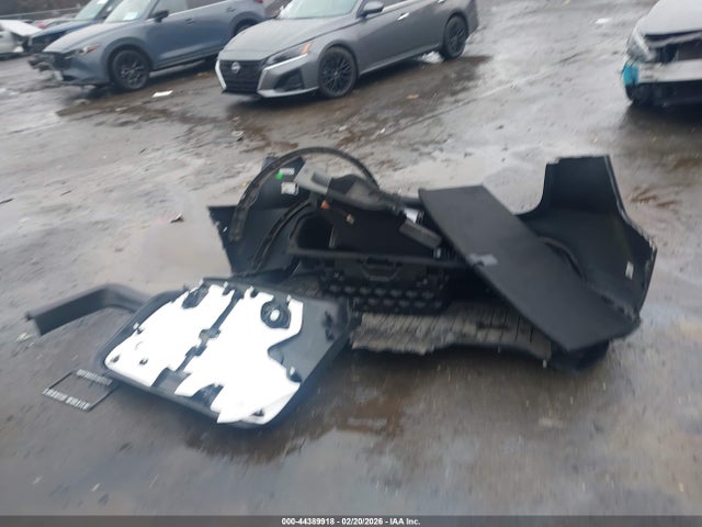 7SAYGAEE5PF941919 Tesla Model Y Awd/long Range Dual Motor All-wheel Drive