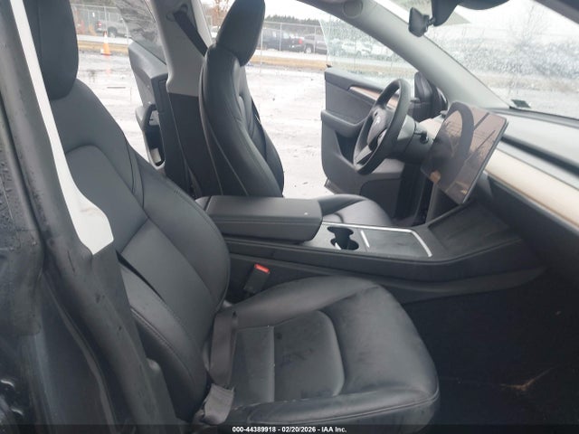 2023 TESLA MODEL Y 7SAYGAEE5PF941919 Photo 4
