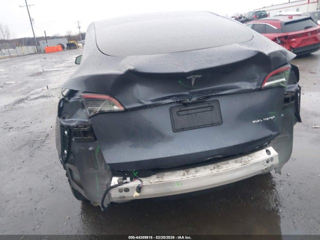 2023 TESLA MODEL Y 7SAYGAEE5PF941919 Photo 5