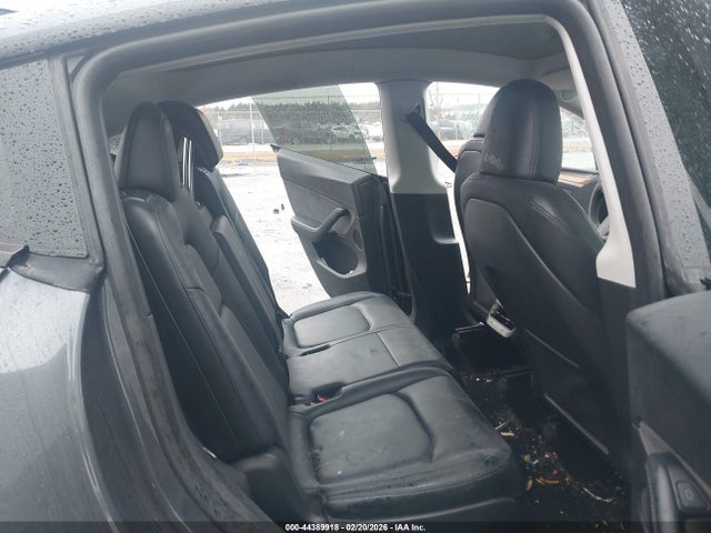 2023 TESLA MODEL Y 7SAYGAEE5PF941919 Photo 7