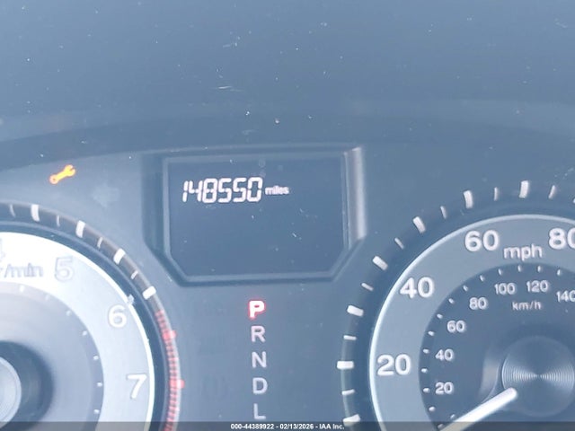 Honda ODYSSEY LX 2014 5FNRL5H23EB105349 Image 15