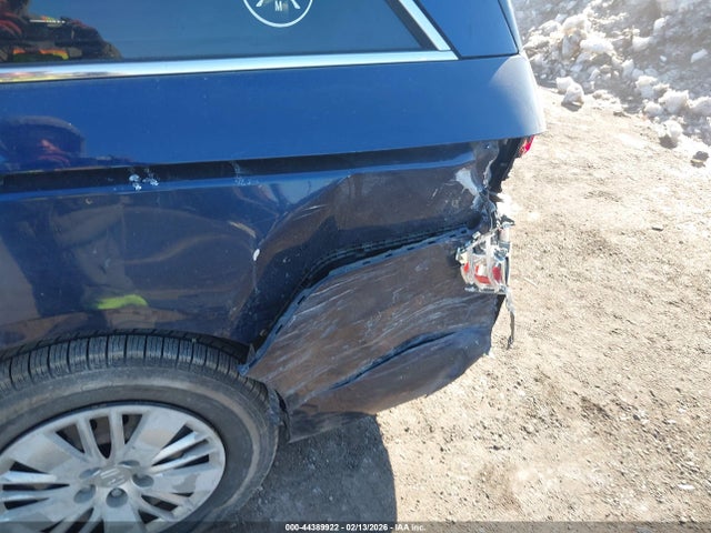 Honda ODYSSEY LX 2014 5FNRL5H23EB105349 Image 6