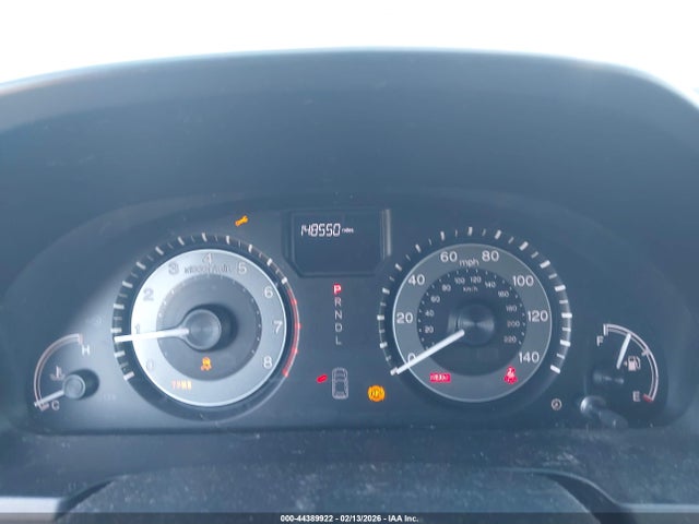 Honda ODYSSEY LX 2014 5FNRL5H23EB105349 Image 7