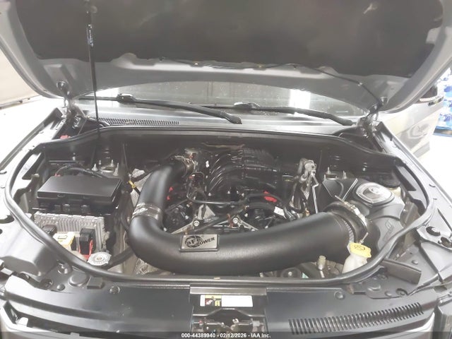 Jeep Grand Cherokee Limited 2015 1C4RJEBG4FC903724 Image 10