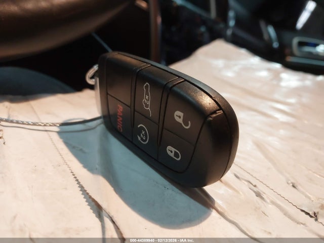 Jeep Grand Cherokee Limited 2015 1C4RJEBG4FC903724 Image 11