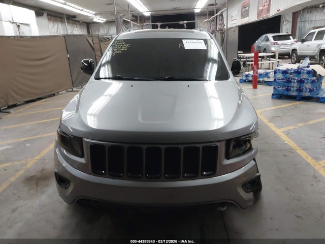 Jeep Grand Cherokee Limited 2015 1C4RJEBG4FC903724 Image 12