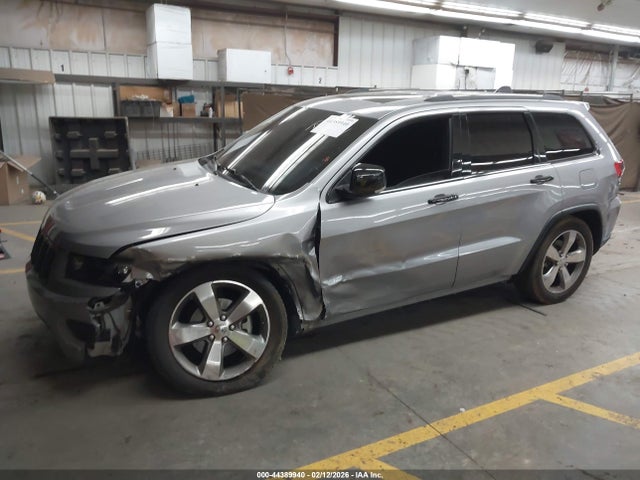 Jeep Grand Cherokee Limited 2015 1C4RJEBG4FC903724 Image 14