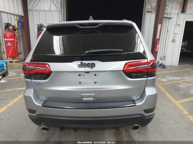 Jeep Grand Cherokee Limited 2015 1C4RJEBG4FC903724 Image 16