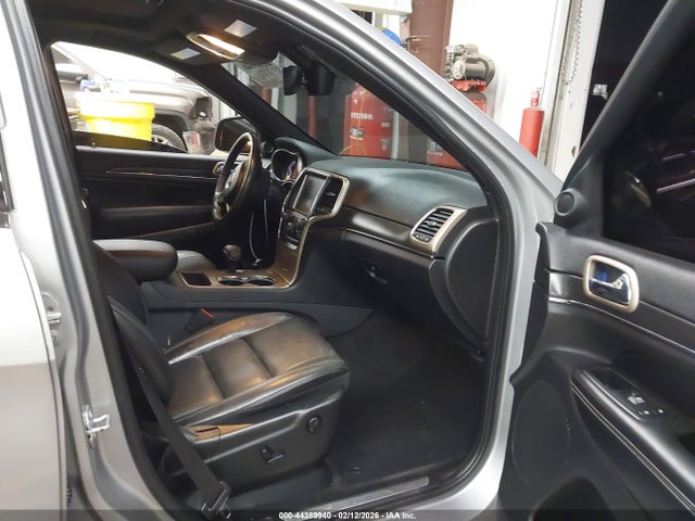 Jeep Grand Cherokee Limited 2015 1C4RJEBG4FC903724 Image 5