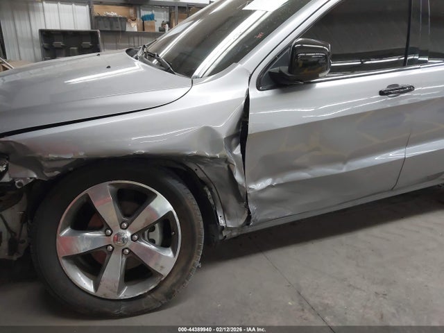Jeep Grand Cherokee Limited 2015 1C4RJEBG4FC903724 Image 6