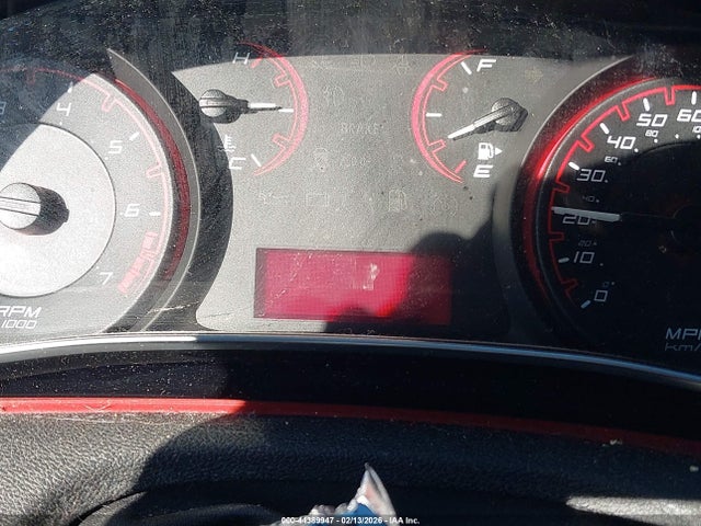 1C3CDFBB7FD368832 Dodge DART SXT