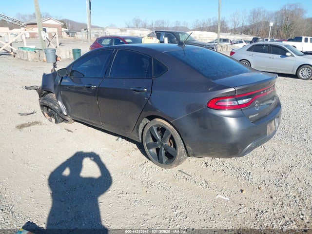 1C3CDFBB7FD368832 Dodge DART SXT