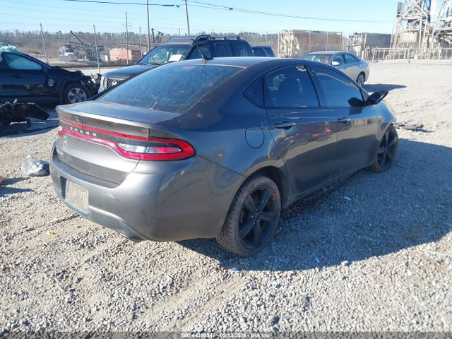 1C3CDFBB7FD368832 Dodge DART SXT