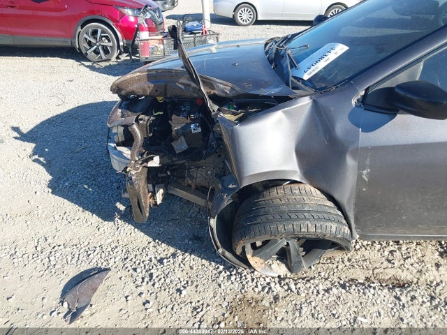 1C3CDFBB7FD368832 Dodge DART SXT