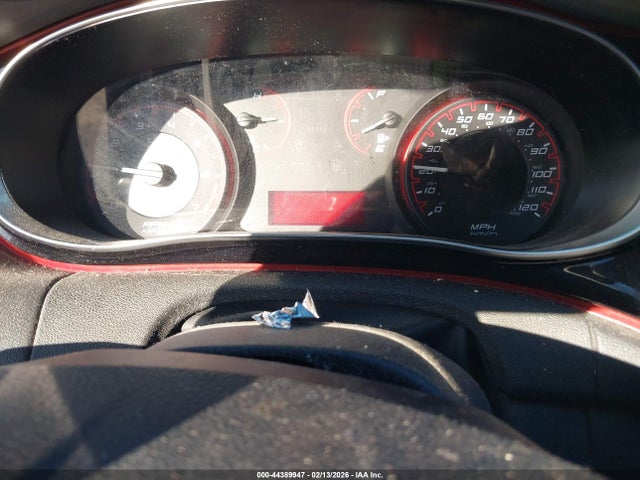 1C3CDFBB7FD368832 Dodge DART SXT