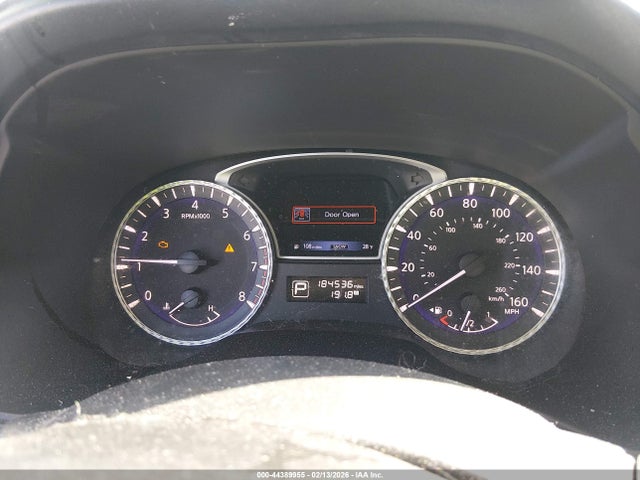 44389955 :رقم المزاد ، 5N1AL0MM9EC532860 vin ، 2014 Infiniti Qx60 مزاد بيع