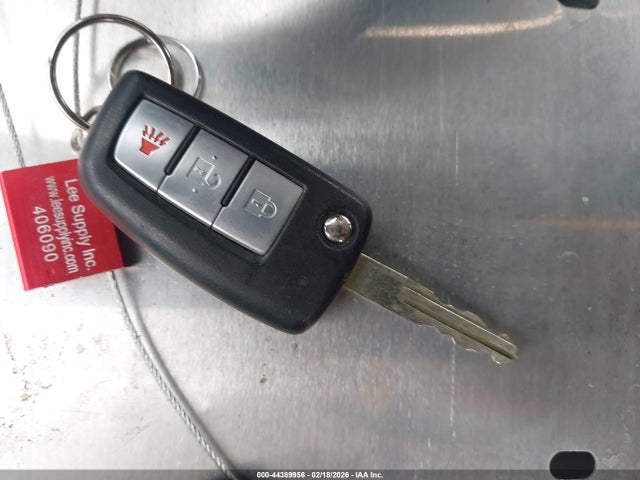 Продажа на аукционе авто 2020 Nissan Rogue Sport S Fwd Xtronic Cvt, vin: JN1BJ1CV0LW277643, номер лота: 44389956