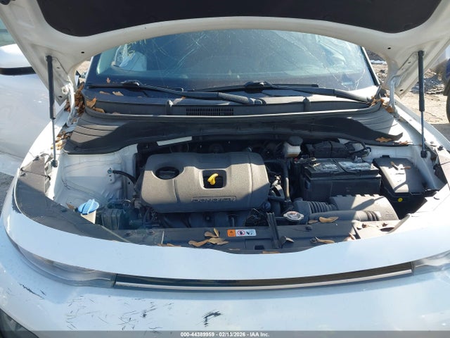 2020 KIA SOUL KNDJ23AU1L7027138 Photo 9