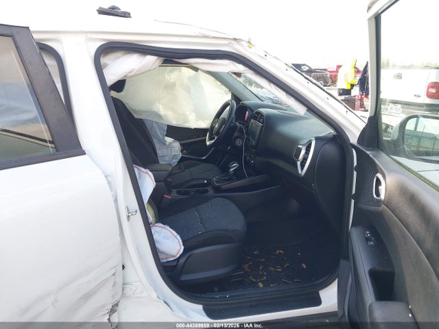 2020 KIA SOUL KNDJ23AU1L7027138 Photo 4