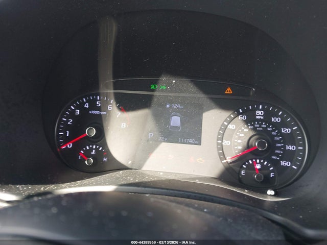 2020 KIA SOUL KNDJ23AU1L7027138 Photo 6