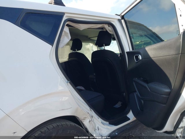 2020 KIA SOUL KNDJ23AU1L7027138 Photo 7