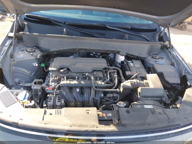 44389963 :رقم المزاد ، KM8HC3AB5RU123497 vin ، 2024 Hyundai Kona Sel مزاد بيع