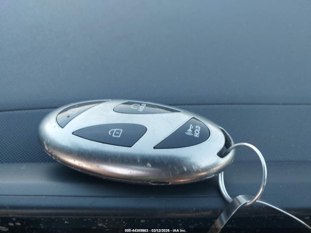 44389963 :رقم المزاد ، KM8HC3AB5RU123497 vin ، 2024 Hyundai Kona Sel مزاد بيع