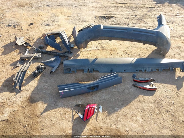 44389963 :رقم المزاد ، KM8HC3AB5RU123497 vin ، 2024 Hyundai Kona Sel مزاد بيع