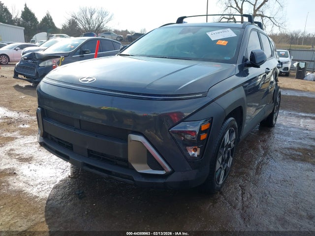 44389963 :رقم المزاد ، KM8HC3AB5RU123497 vin ، 2024 Hyundai Kona Sel مزاد بيع