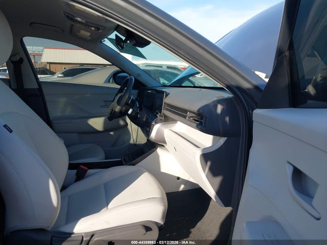 44389963 :رقم المزاد ، KM8HC3AB5RU123497 vin ، 2024 Hyundai Kona Sel مزاد بيع
