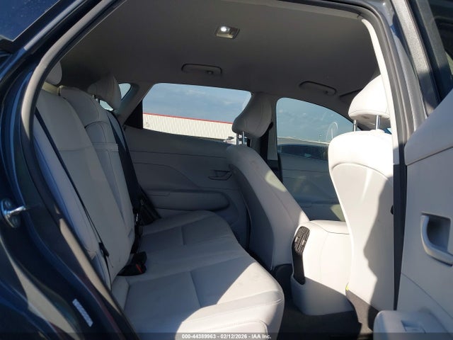44389963 :رقم المزاد ، KM8HC3AB5RU123497 vin ، 2024 Hyundai Kona Sel مزاد بيع