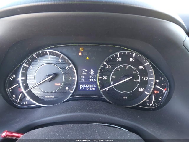 JN8AY2ND5H9008014 Nissan ARMADA SV