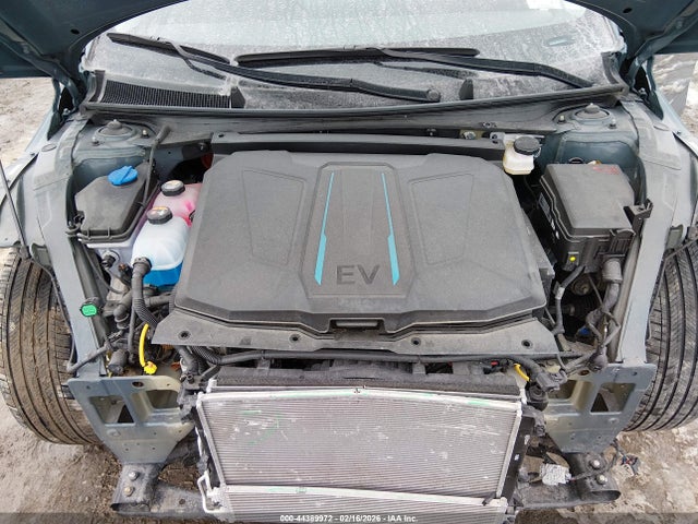 Hyundai IONIQ 5 SE 2024 KM8KMDDF5RU334867 Image 10