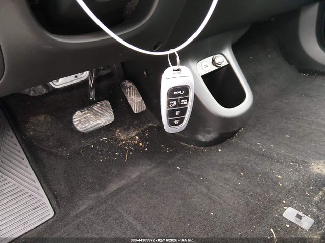 Hyundai IONIQ 5 SE 2024 KM8KMDDF5RU334867 Image 11