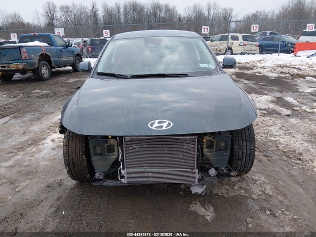 Hyundai IONIQ 5 SE 2024 KM8KMDDF5RU334867 Image 13