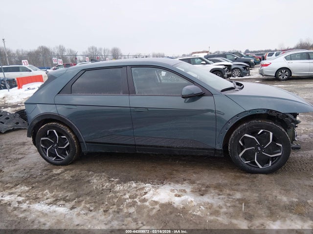 Hyundai IONIQ 5 SE 2024 KM8KMDDF5RU334867 Image 14