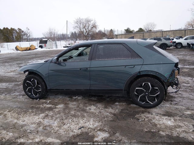 Hyundai IONIQ 5 SE 2024 KM8KMDDF5RU334867 Image 15