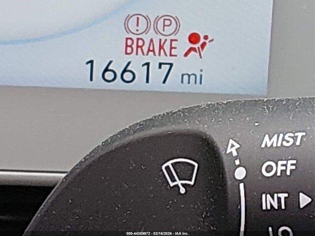 Hyundai IONIQ 5 SE 2024 KM8KMDDF5RU334867 Image 16