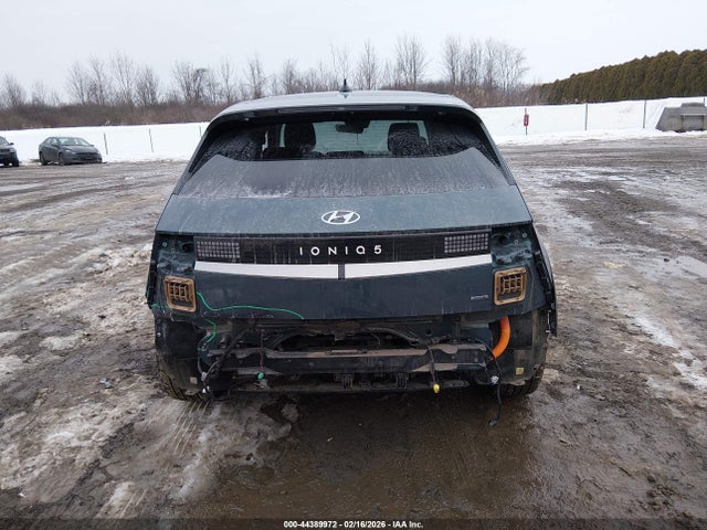 Hyundai IONIQ 5 SE 2024 KM8KMDDF5RU334867 Image 17