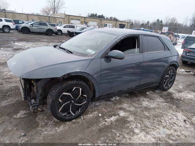 Hyundai IONIQ 5 SE 2024 KM8KMDDF5RU334867 Image 2