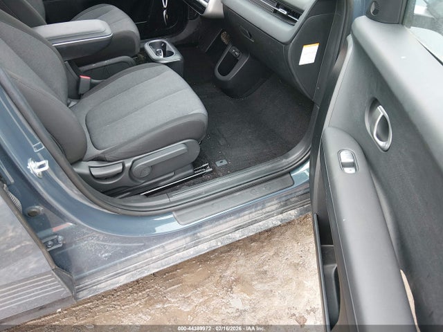 Hyundai IONIQ 5 SE 2024 KM8KMDDF5RU334867 Image 5