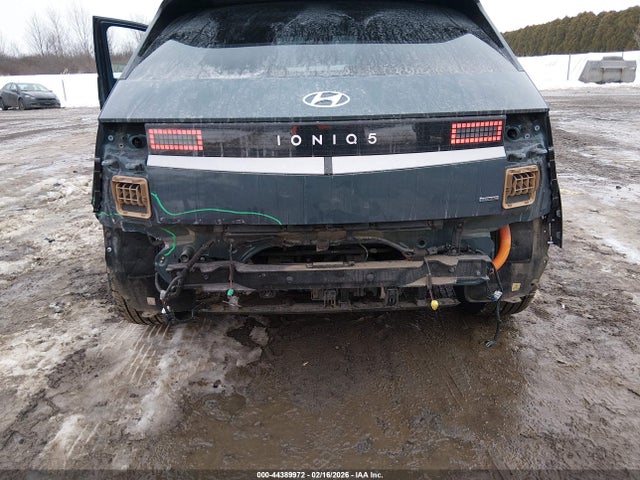 Hyundai IONIQ 5 SE 2024 KM8KMDDF5RU334867 Image 6