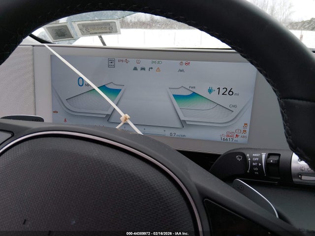Hyundai IONIQ 5 SE 2024 KM8KMDDF5RU334867 Image 7