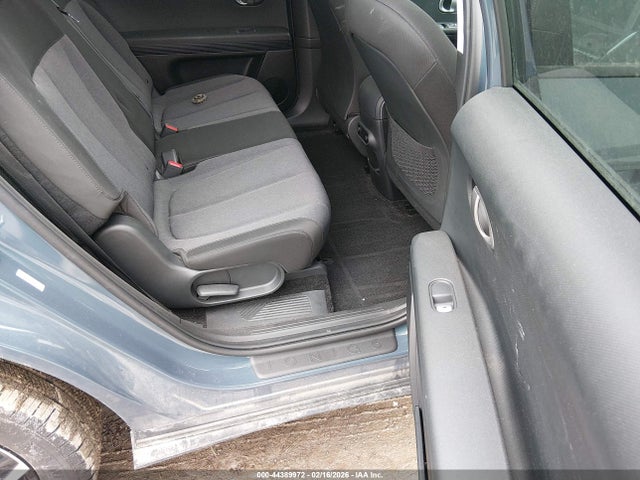 Hyundai IONIQ 5 SE 2024 KM8KMDDF5RU334867 Image 8