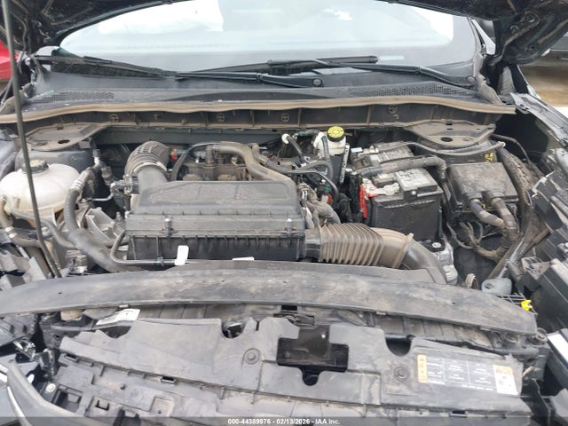 Ford Escape Active 2025 1FMCU9GN7SUA42891 Image 10