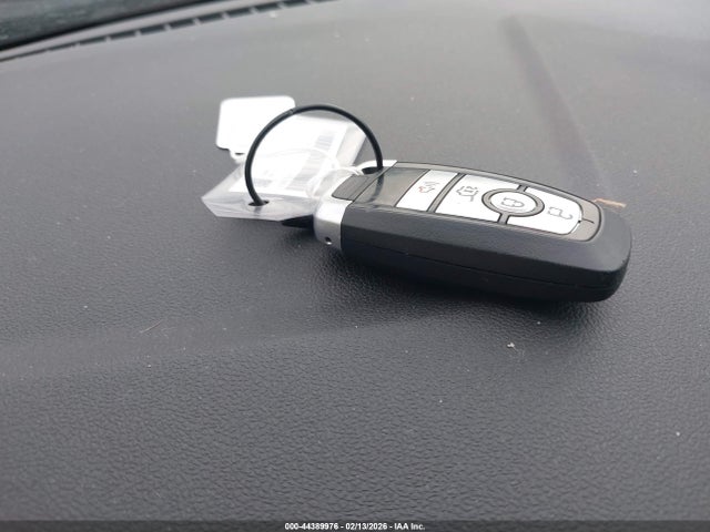 Ford Escape Active 2025 1FMCU9GN7SUA42891 Image 11
