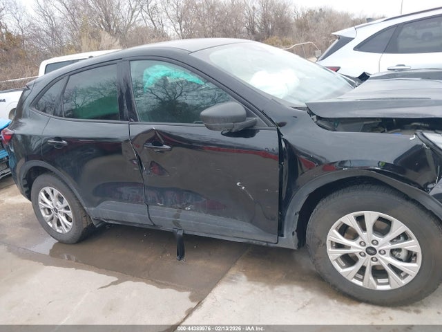 Ford Escape Active 2025 1FMCU9GN7SUA42891 Image 13