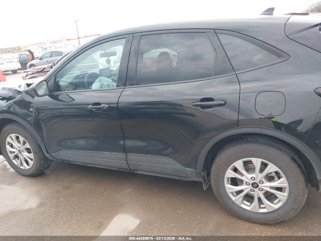 Ford Escape Active 2025 1FMCU9GN7SUA42891 Image 14