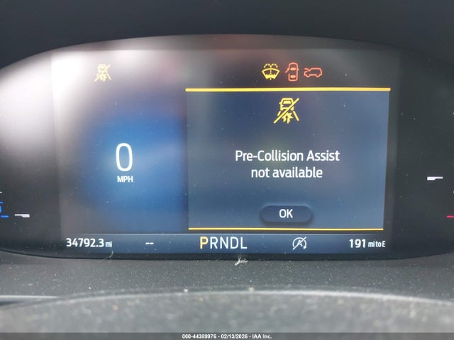 Ford Escape Active 2025 1FMCU9GN7SUA42891 Image 15