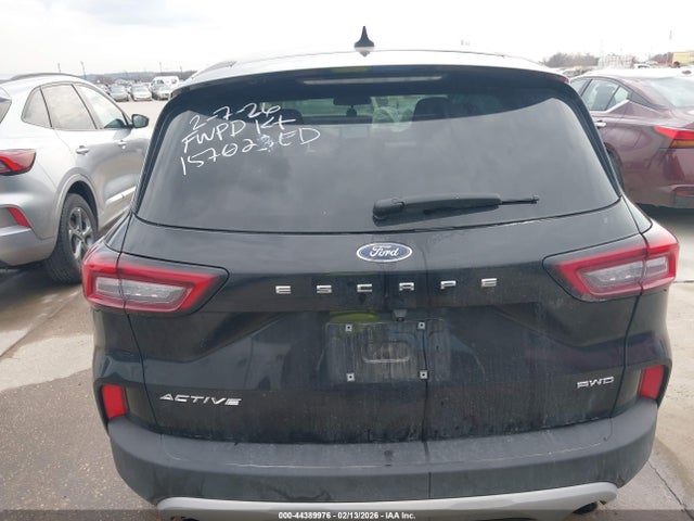 Ford Escape Active 2025 1FMCU9GN7SUA42891 Image 16